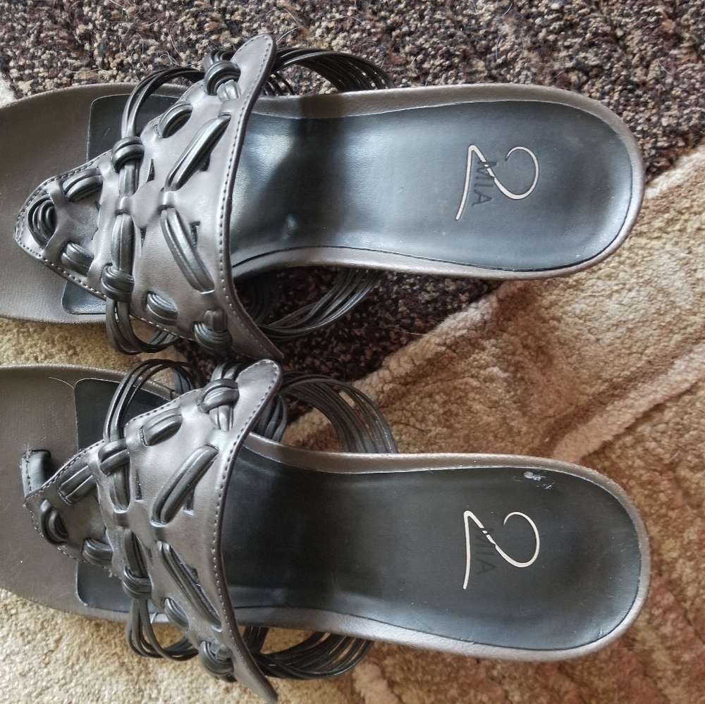 Mia 2 heels - Picture 8 of 8